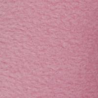Creativ Company Fleece, l: 125 cm, b: 150 cm, 200 gr, lichtroze, 1 stuk - thumbnail
