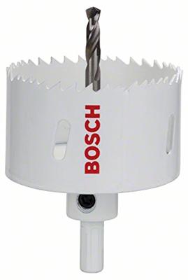 Bosch Accessoires HSS Bi-Metaal Gatzaag 73 mm - 2609255616