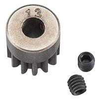 Pinion Gear 32P 13T (5mm shaft) (AX30839) - thumbnail