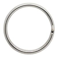 DX sleutelring vernikkeld 30 mm uitwendig HR 30 - thumbnail