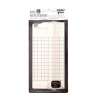 Paperfuel • mini papiersnijder 6,5x15,3cm - thumbnail