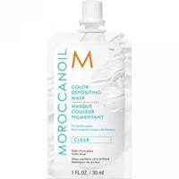Moroccanoil Color Depositing Mask Clear 30ml - thumbnail