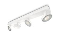 Philips SpotlampClockwork 4-lichts wit - 5317431P0 - thumbnail