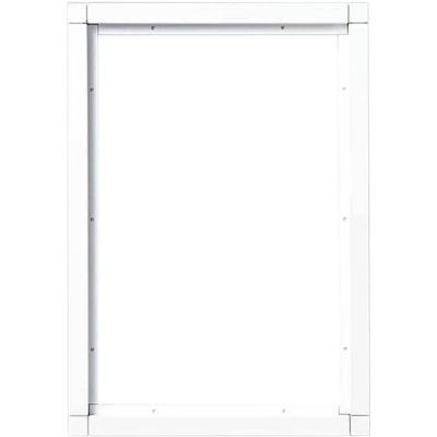 Siedle 200016404-01 Montageaccessoire voor Accessoires voor deurintercom Wit