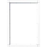 Siedle 200016404-01 Montageaccessoire voor Accessoires voor deurintercom Wit - thumbnail