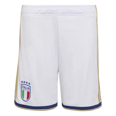 Adidas Italië Thuisshort 2026 Junior