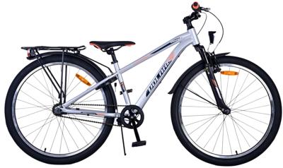 CH. H. Kubbinga B.V. Volare cross 26'' zilver nexus 3grn
