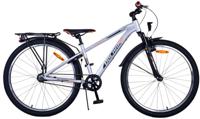CH. H. Kubbinga B.V. Volare cross 26'' zilver nexus 3grn - thumbnail