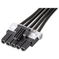 Molex 145135-0501 Male header (standaard) Inhoud: 1 stuk(s) Bulk - thumbnail