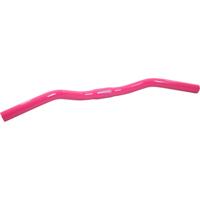 Alpina stuurbocht loopfiets fuchsia rose - thumbnail