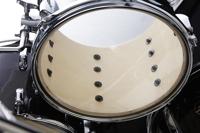 Tama ST52H5-BNS Black Night Sparkle Stagestar starterkit incl. bekkens - thumbnail