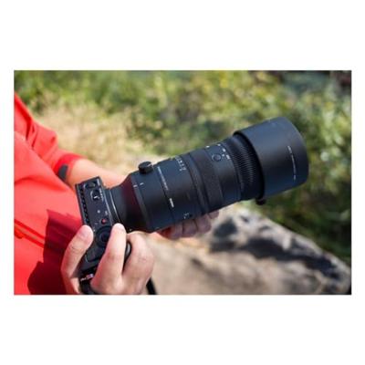 Sigma 70-200mm f/2.8 DG DN OS Sony FE mount - thumbnail