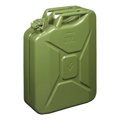 Pro Plus Metalen Jerrycan 20L