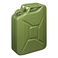 Pro Plus Metalen Jerrycan 20L - thumbnail