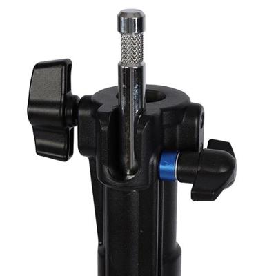 StudioKing lampstatief op wielen fpt-3605a 312 cm