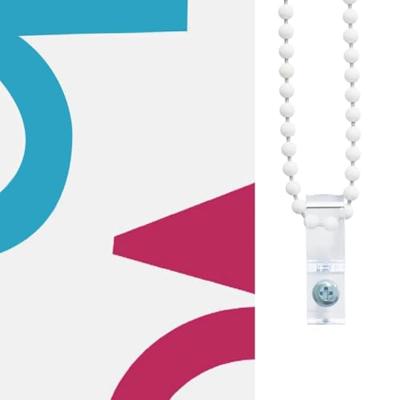 Doucherolgordijn met cassette 130x240 cm stofbreedte 126 cm Doucherolgordijn met cassette 130x240 cm stofbreedte 126 cm