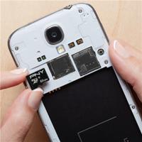 PNY Performance Plus 16 GB MicroSDHC Klasse 10 - thumbnail