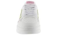 Victoria Sneakers 1257121-Rosa Wit-37 maat 37 - thumbnail