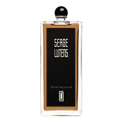 Serge Lutens Santal Majuscule Eau de parfum Spray 100 ml