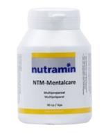 NTM Mentalcare 90 Capsules - thumbnail