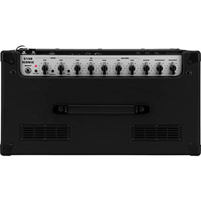 EVH 5150 Iconic Series 15W 1x10 Black buizen gitaarversterker