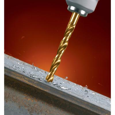 DeWalt Accessoires HSS-G Metaalboor EXTREME 2 Ø8,5mm - DT5053-QZ