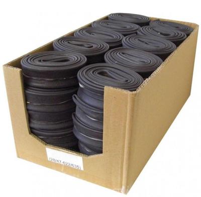 Schwalbe binnenband av19 28/29 inch 40/62-584/635 av 40 mm wp 50 stuks