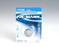 Ansmann CR1620 - thumbnail