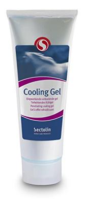 Sectolin Cooling Gel 250ml
