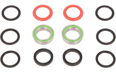 Wheels Manufacturing Wheels mfg - lagerkit pressfit bb86 sram dub abec 3 Wheels Manufacturing Wheels mfg - lagerkit pressfit bb86 sram dub abec 3