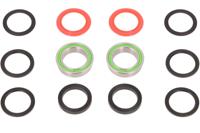 Wheels Manufacturing Wheels mfg - lagerkit pressfit bb86 sram dub abec 3 - thumbnail