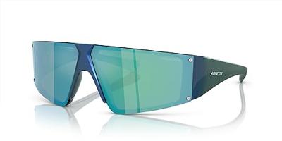 Unisex zonnebril Arnette AN4332-291855 Ø 69 mm