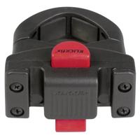 RIXEN & KAUL klickfix frameadapter "caddy oversize" klickfix frame adapter r&k caddy oversize - thumbnail