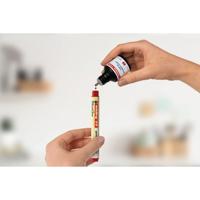 Edding EcoLine marker 25, afm 25, lijndikte 1 mm, zwart, 1 stuk - thumbnail