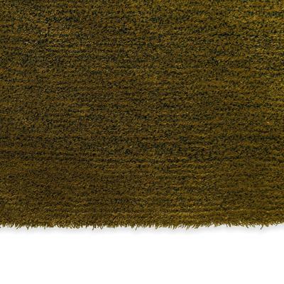 Brink en Campman - Vloerkleed Shade Low Brass-indigo 010108 - 170x240 cm Brink en Campman - Vloerkleed Shade Low Brass-indigo 010108 - 170x240 cm