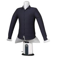 Basetech BMXID-1 Strijkmachine voor overhemden Wit 850 W - thumbnail