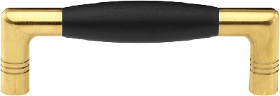 Meubelgreep Ton MGG/ebben