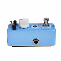 Mooer @Wah autowah effectpedaal - thumbnail