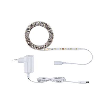 Paulmann FN SimpLED 78953 LED-strip Met connector (male) 12 V 1.5 m Warmwit 1 stuk(s)