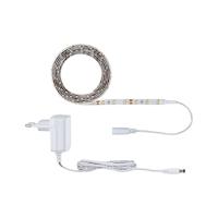 Paulmann FN SimpLED 78953 LED-strip Met connector (male) 12 V 1.5 m Warmwit 1 stuk(s) - thumbnail