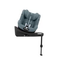 CYBEX - Autostoel gr 0+/1 SIRONA G i-Size Stof Plus Stormy Blue - thumbnail