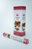 Green Tree Wierook cinnamon spice 20 Stuks - thumbnail