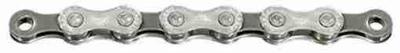 Sunrace cn10a 10-speed 116l fietsketting zilver/grijs