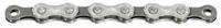 Sunrace cn10a 10-speed 116l fietsketting zilver/grijs - thumbnail
