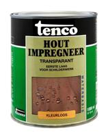 Tenco Impregneer 1 Ltr Luijten VVZ - Hortus - thumbnail