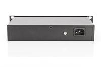Digitus DN-95317 DN-95317 Netwerk switch 8 poorten 10 / 100 / 1000 MBit/s PoE-functie - thumbnail