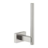 Closetrolhouder GROHE Essentials Cube Supersteel - thumbnail