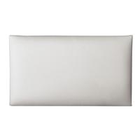 Konig & Meyer 13824 pianobankzitting skai wit - thumbnail