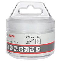 Bosch Accessories Bosch Power Tools 2608599026 Diamantboor droog 1 stuks 83 mm 1 stuk(s) - thumbnail