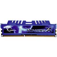 G.Skill 16 GB DDR3-1600 Kit werkgeheugen - thumbnail